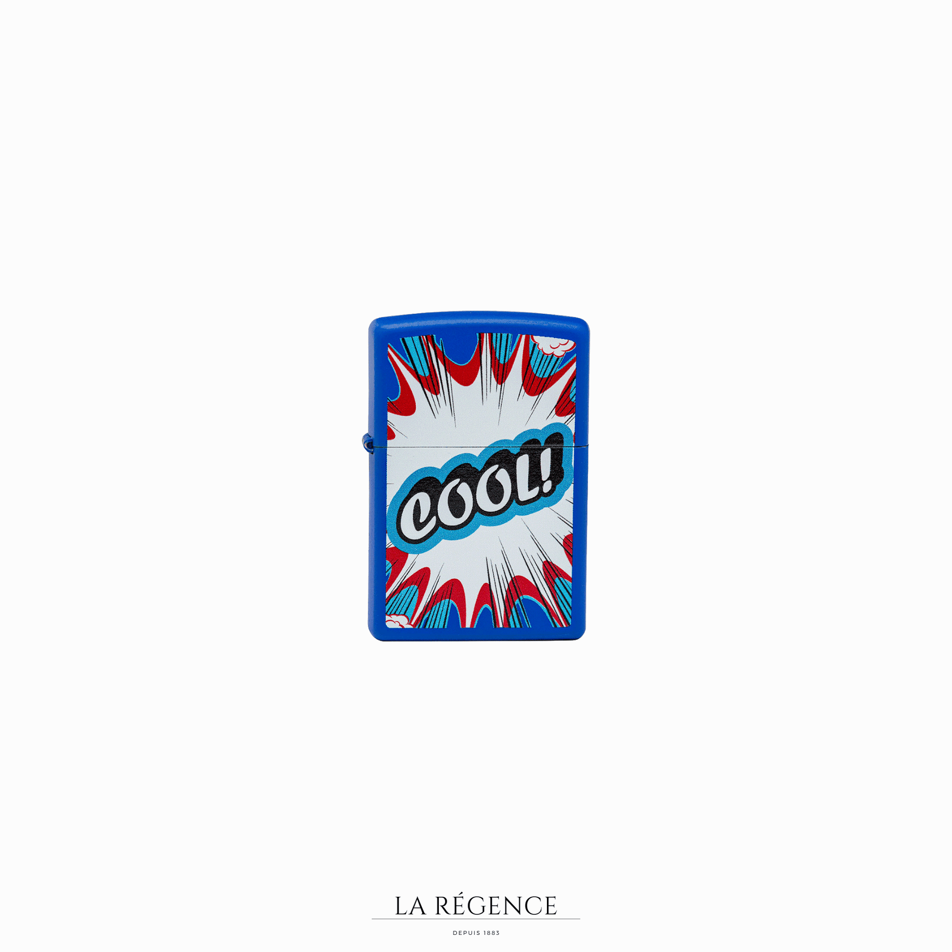 Cool Design-La Régence