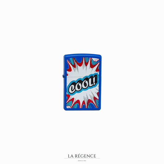 Cool Design-La Régence