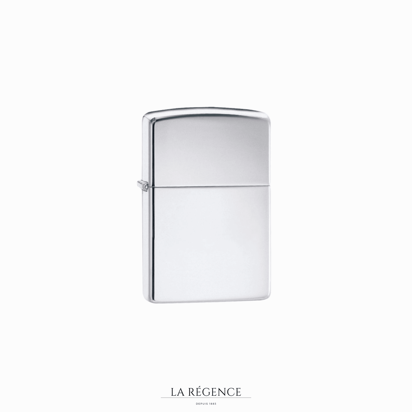 Chrome High Polished-La Régence