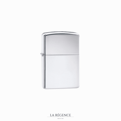 Chrome High Polished-La Régence