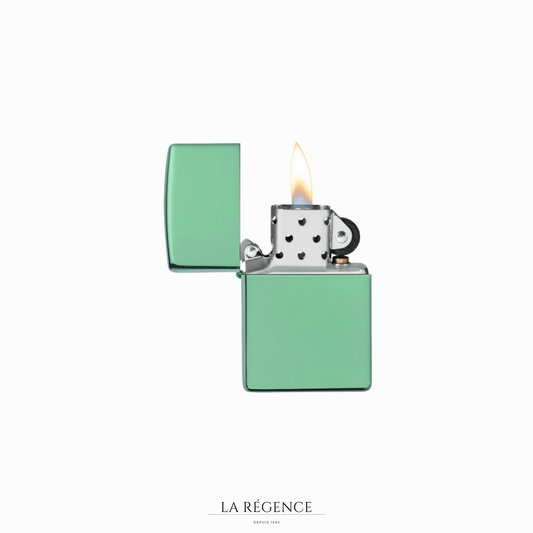 Chameleon-La Régence