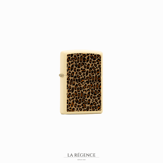 Planeta animal skin-La Régence