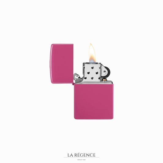 Pink Classic Frequency-La Régence