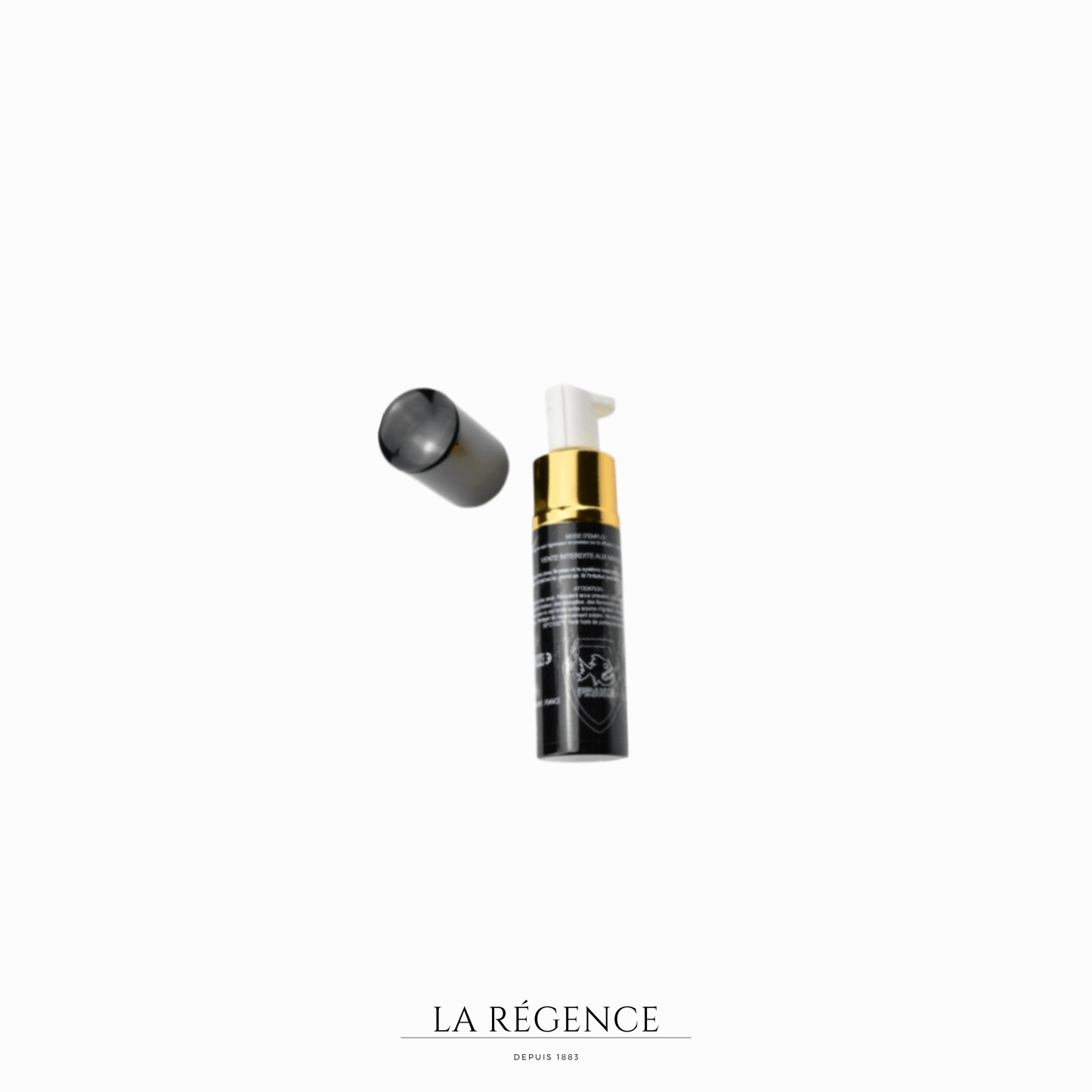 SPRAY AU POIVRE-La Régence