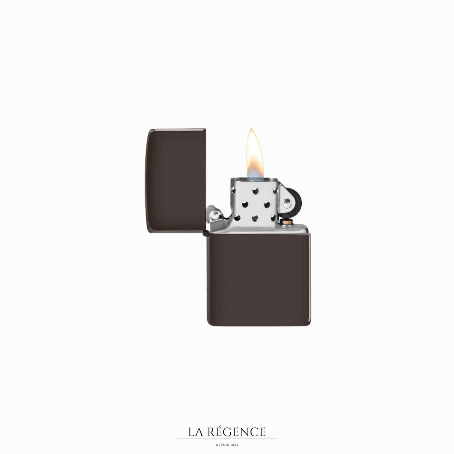 Classic Brown-La Régence