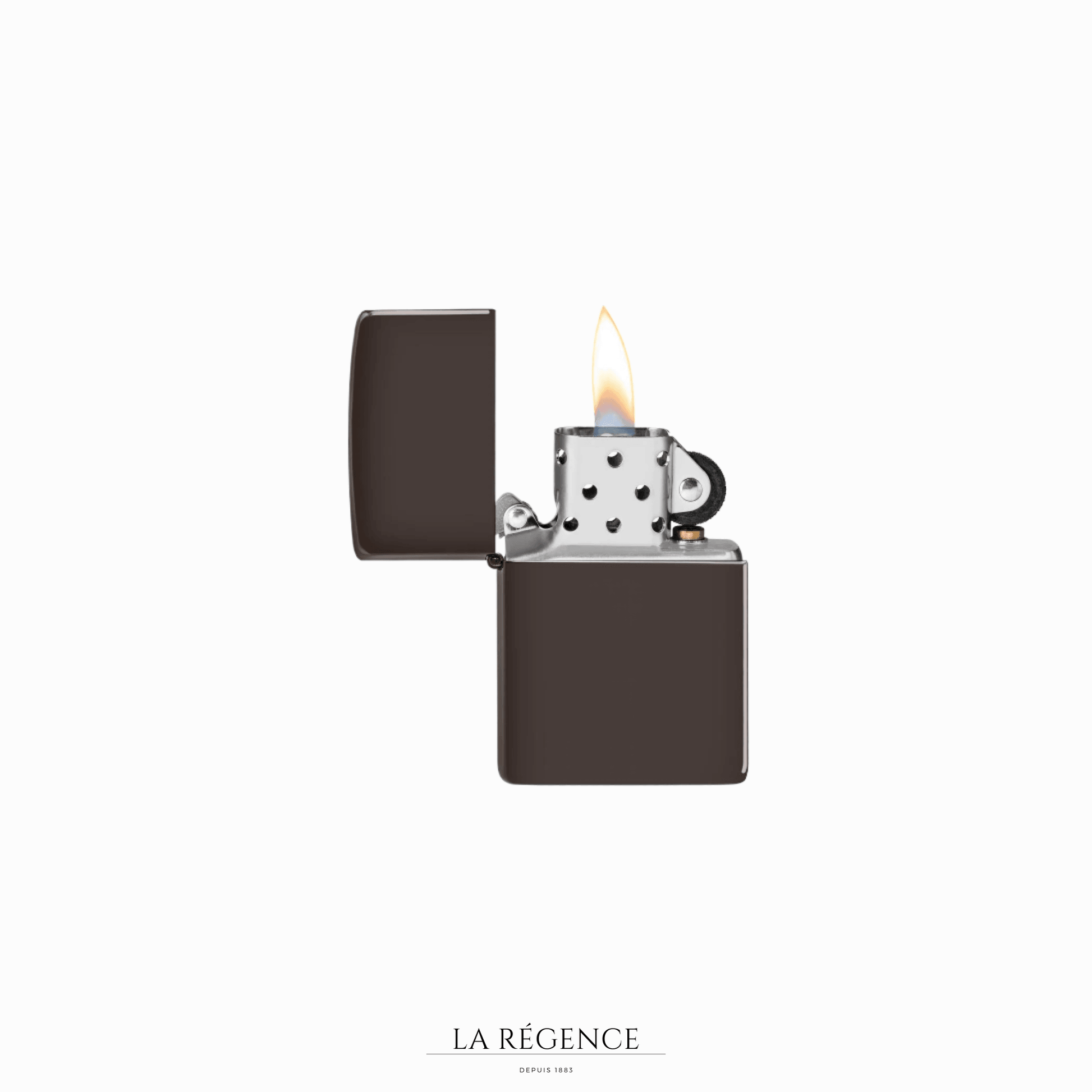 Classic Brown-La Régence