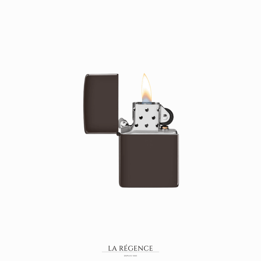 Classic Brown-La Régence