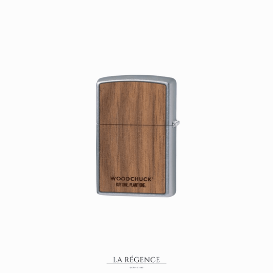 Woodchuck Clover-La Régence