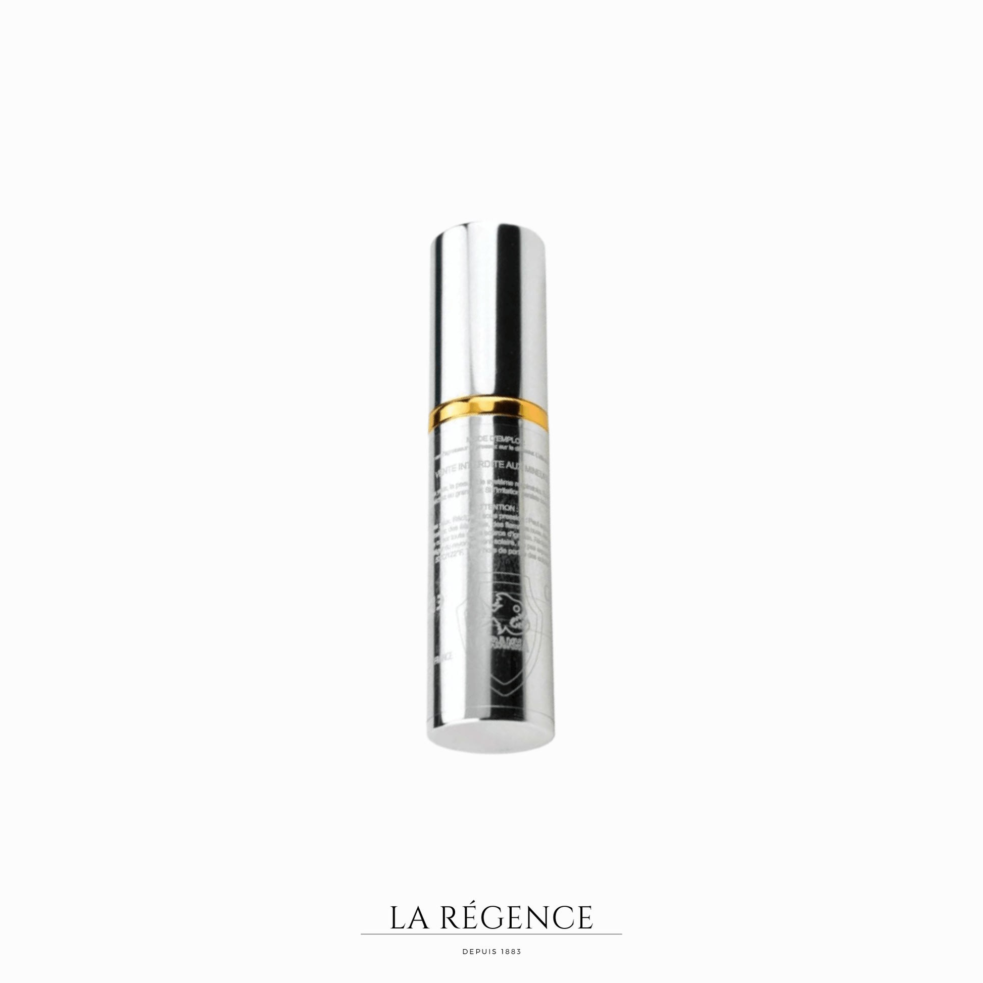 SPRAY AU POIVRE-La Régence