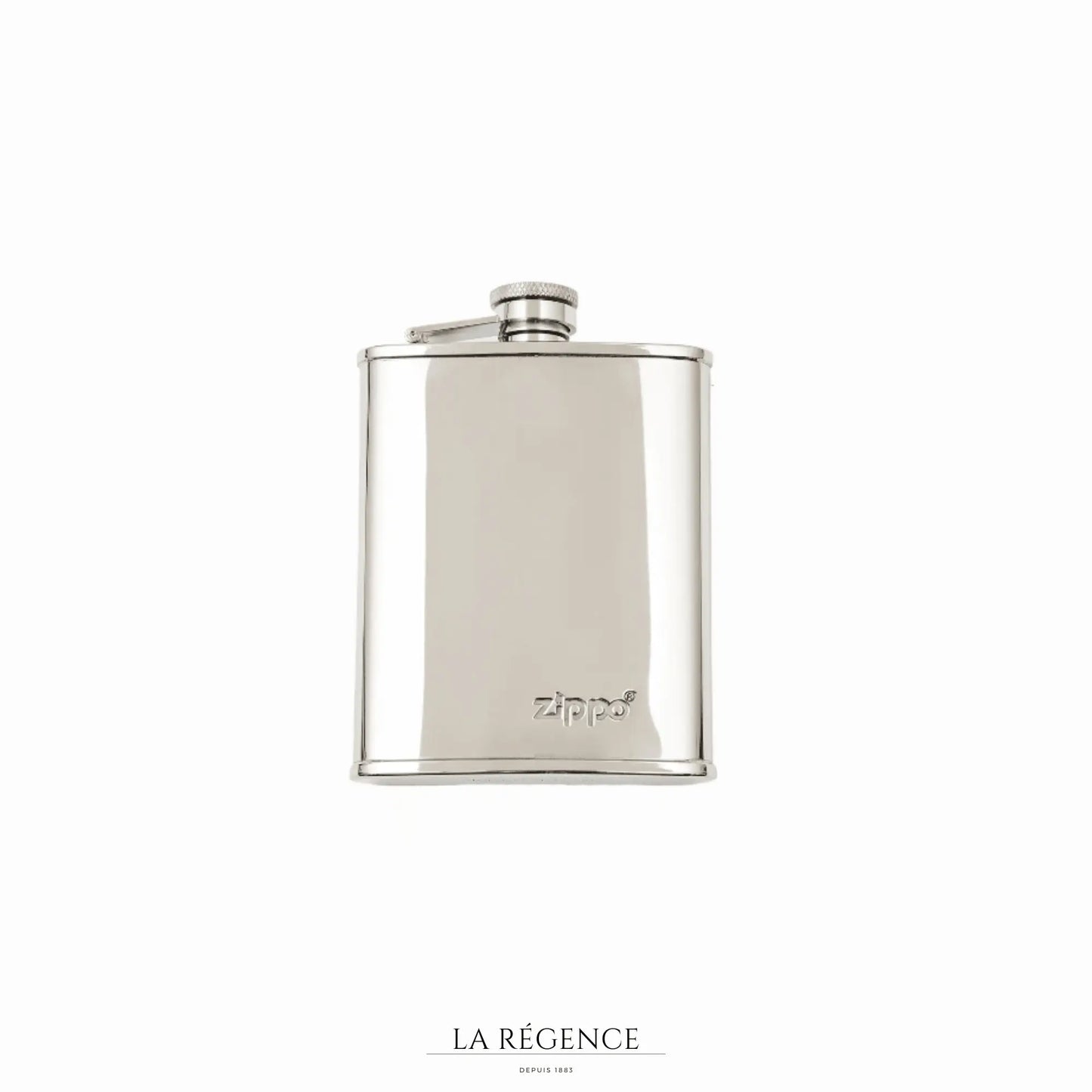 Flasque Zippo 6 oz (177 ml)-La Régence