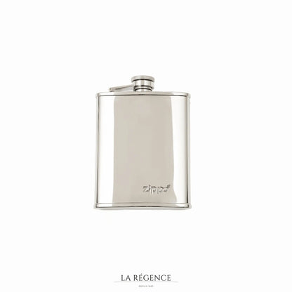 Flasque Zippo 6 oz (177 ml)-La Régence