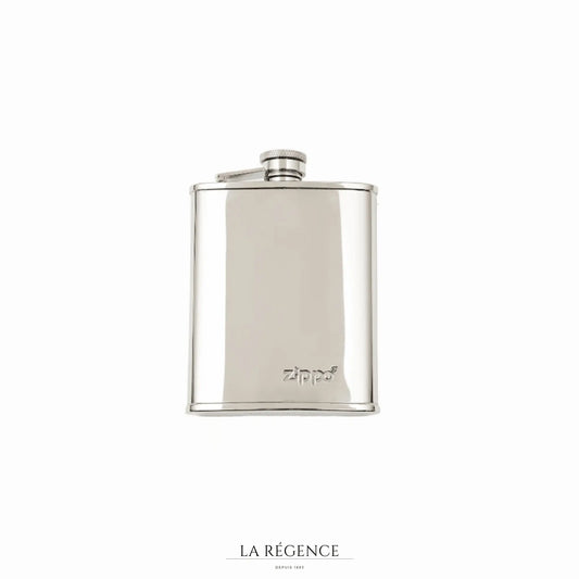 Flasque Zippo 6 oz (177 ml)-La Régence