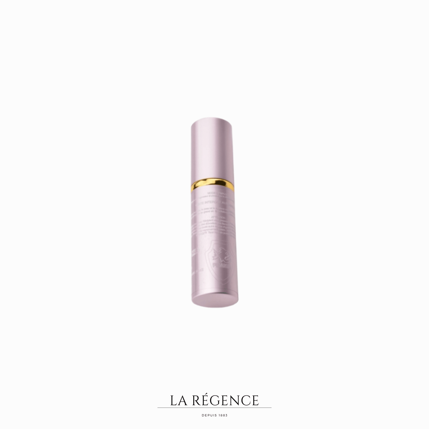 SPRAY AU POIVRE-La Régence