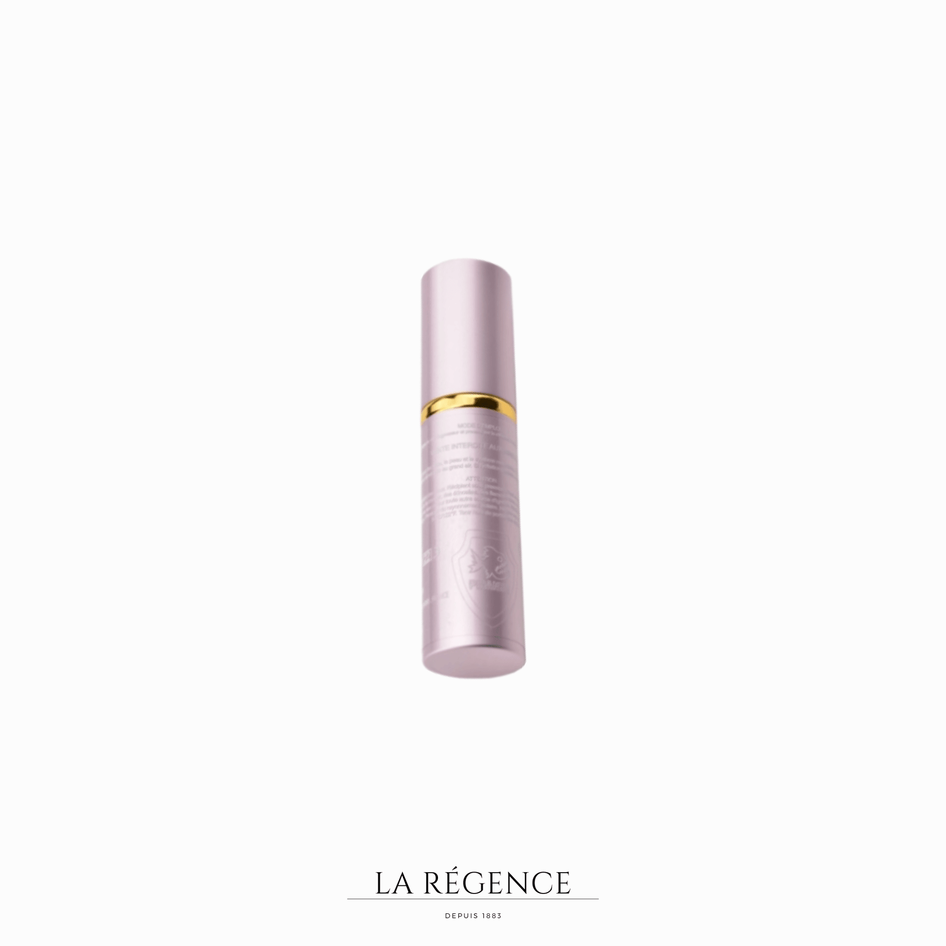 SPRAY AU POIVRE-La Régence