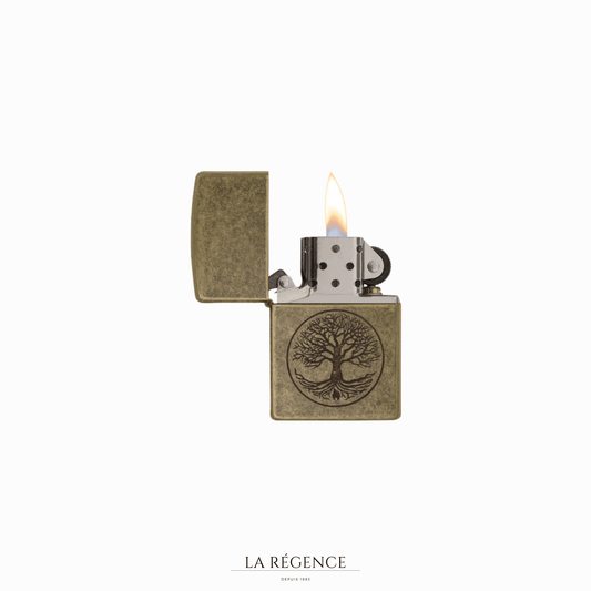 Tree of Life-La Régence