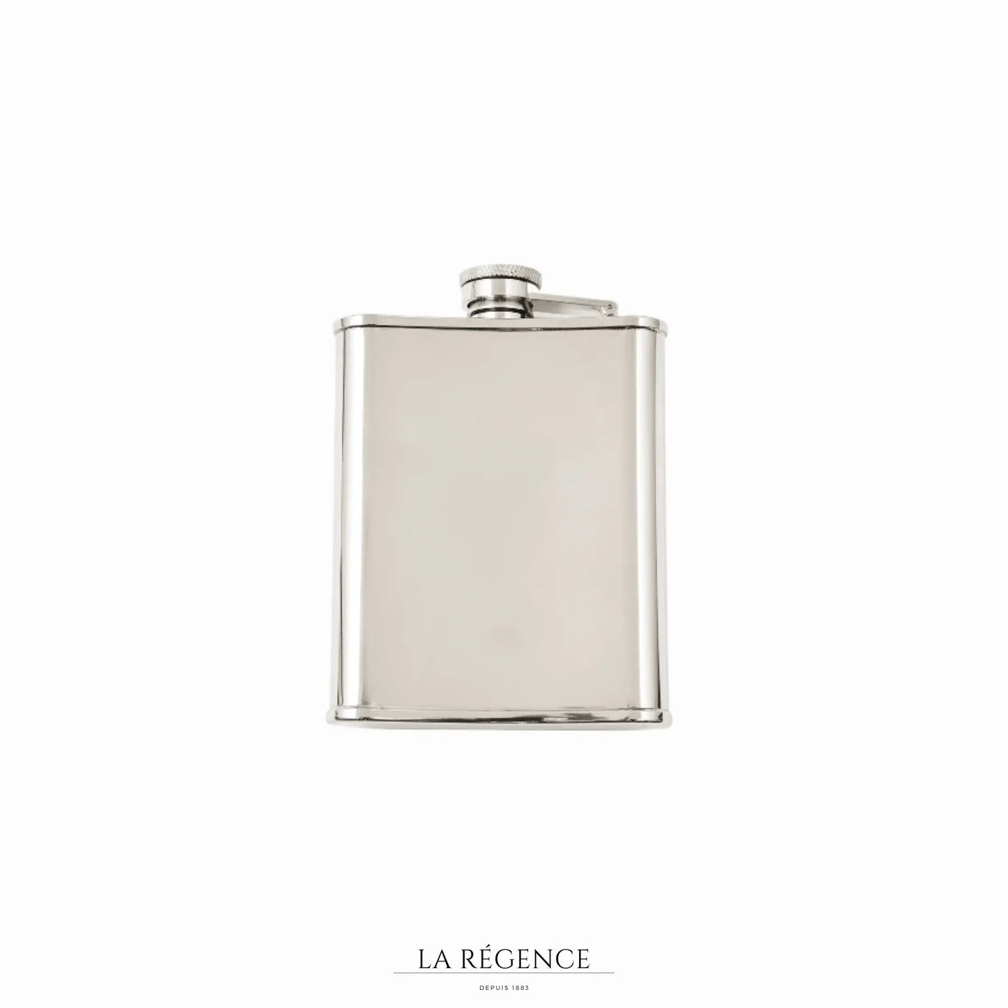 Flasque Zippo 6 oz (177 ml)-La Régence
