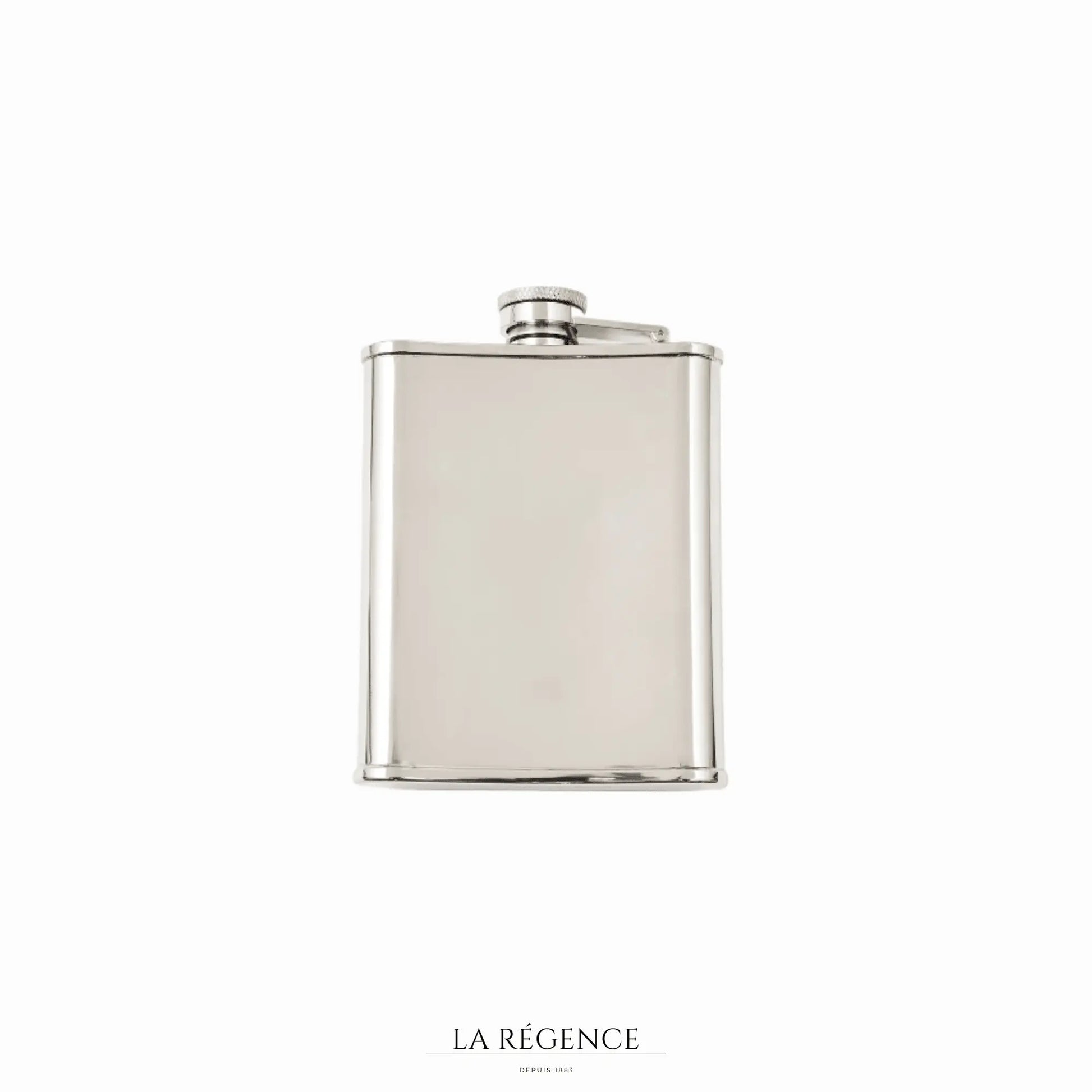 Flasque Zippo 6 oz (177 ml)-La Régence