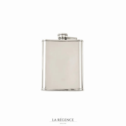 Flasque Zippo 6 oz (177 ml)-La Régence