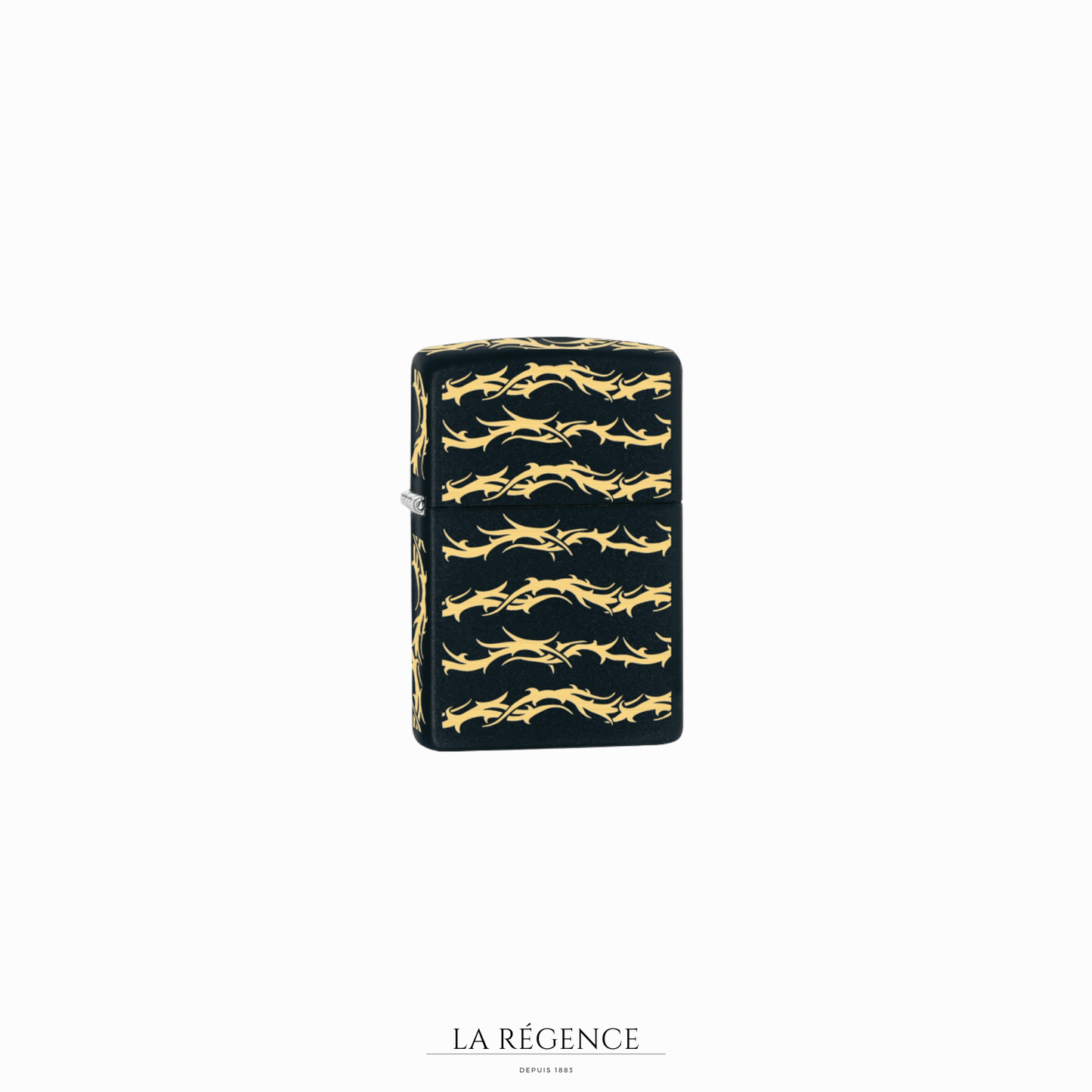 Tattoo All Around-La Régence