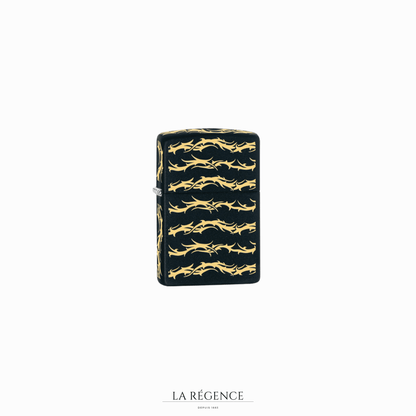 Tattoo All Around-La Régence
