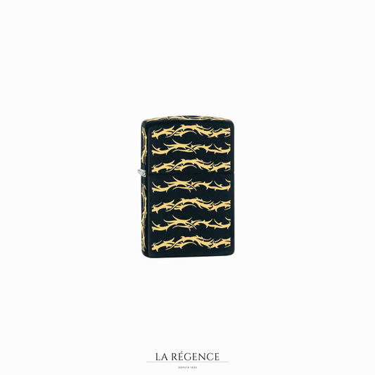 Tattoo All Around-La Régence