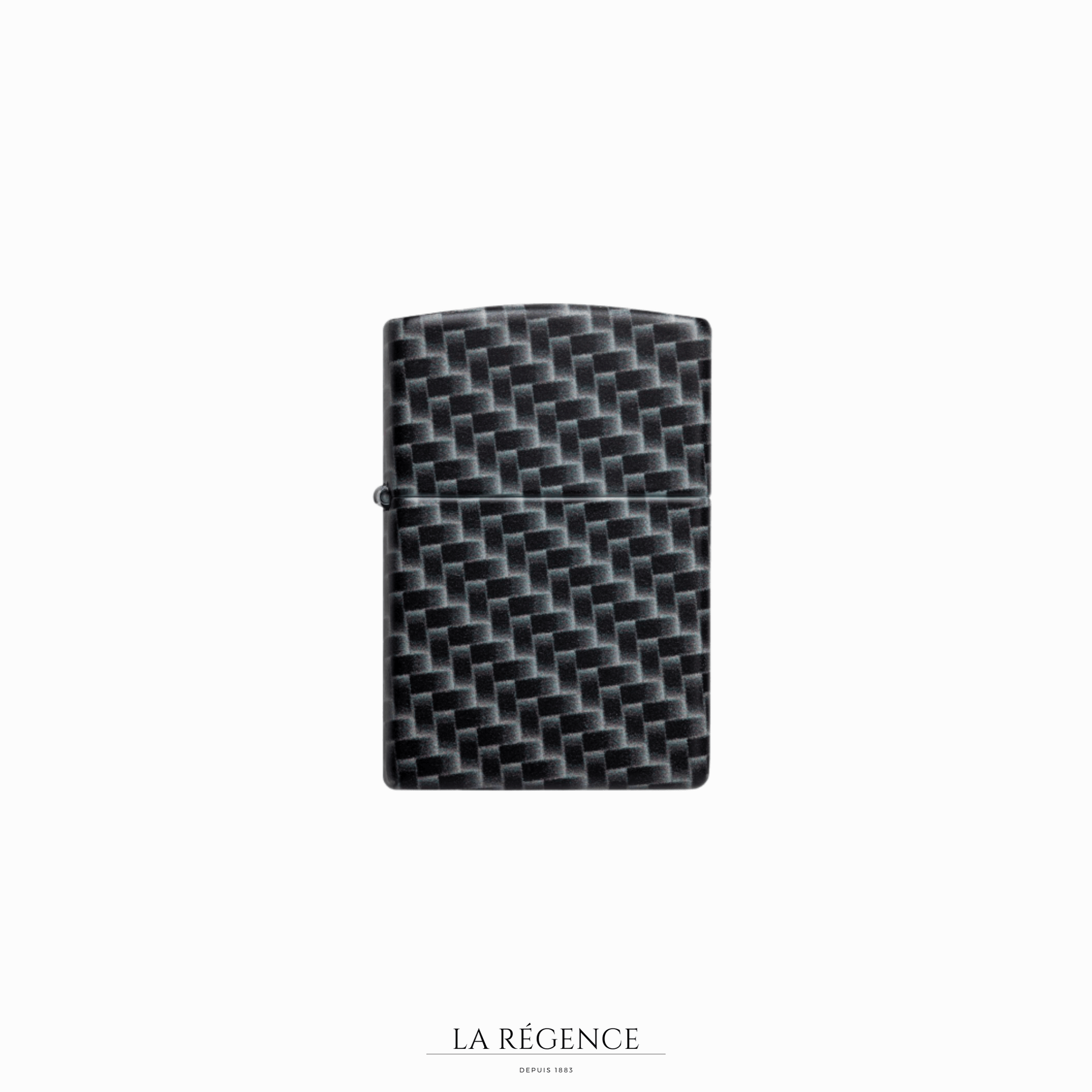 Zippo Pattern-La Régence