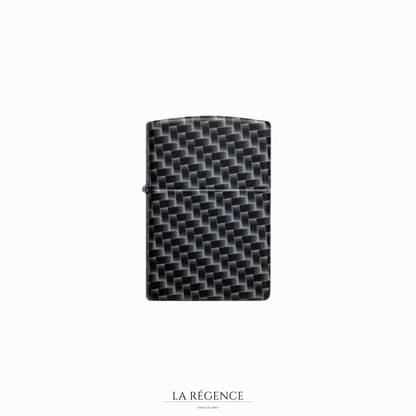 Zippo Pattern-La Régence