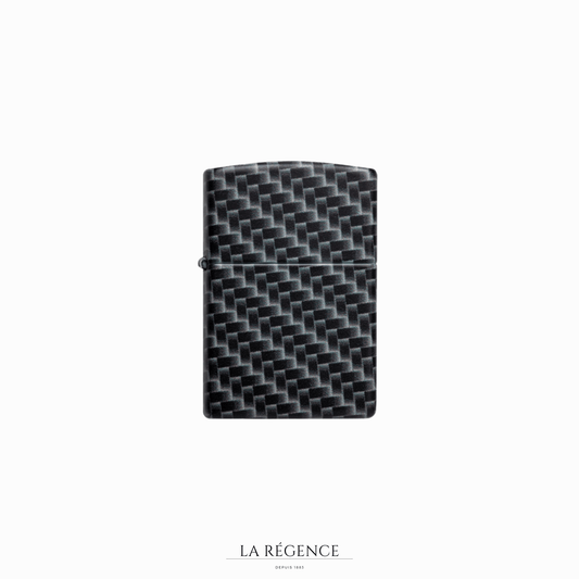 Zippo Pattern-La Régence