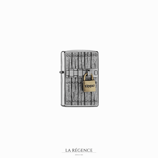 Closed Vintage-La Régence