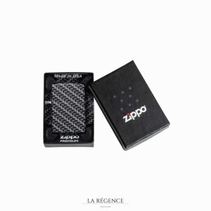 Zippo Pattern-La Régence