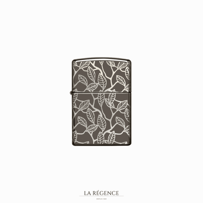 Vine and Leaves Design-La Régence