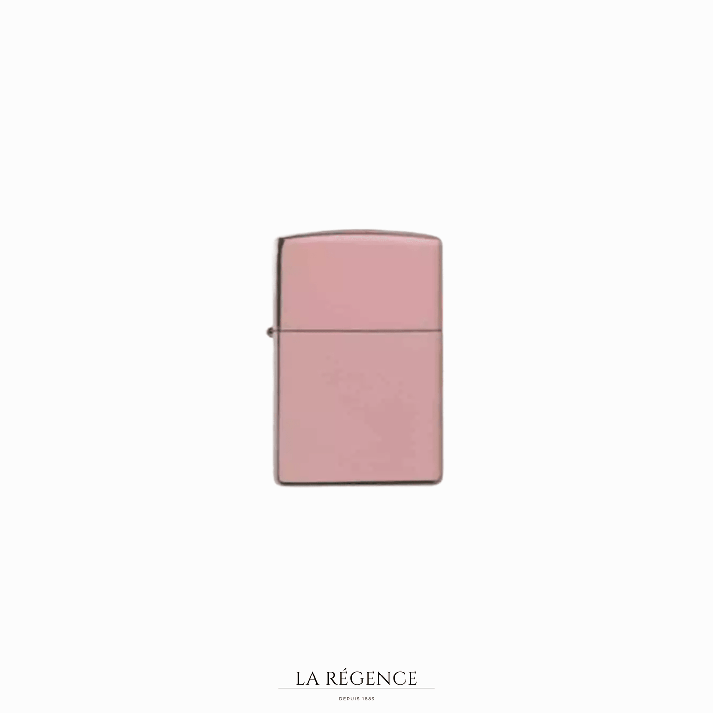 Tree of Life Polish Rose Gold-La Régence