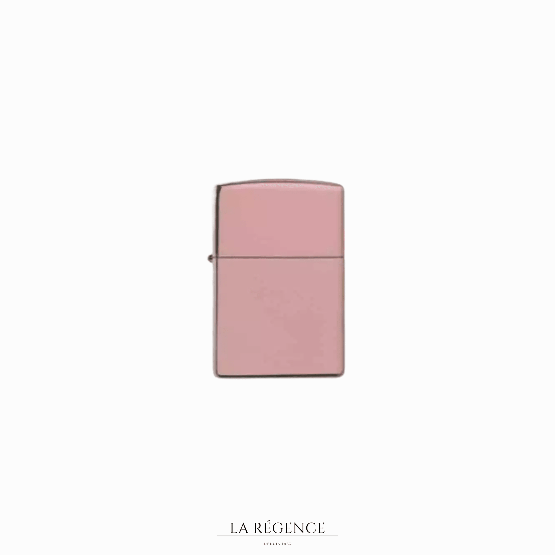 Tree of Life Polish Rose Gold-La Régence