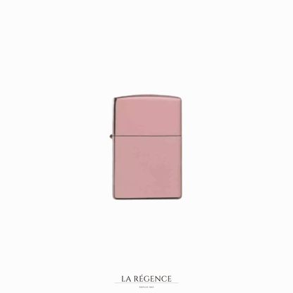 Tree of Life Polish Rose Gold-La Régence