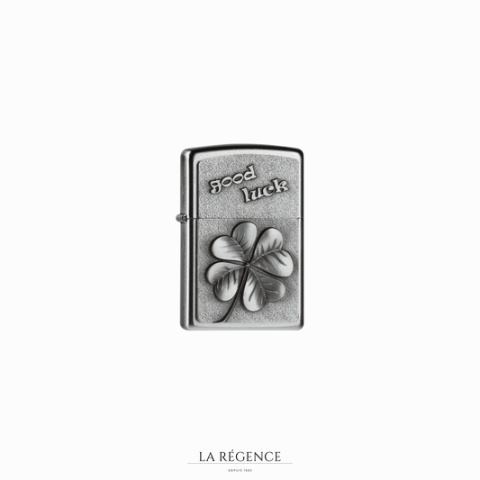 Good Luck Clover-La Régence
