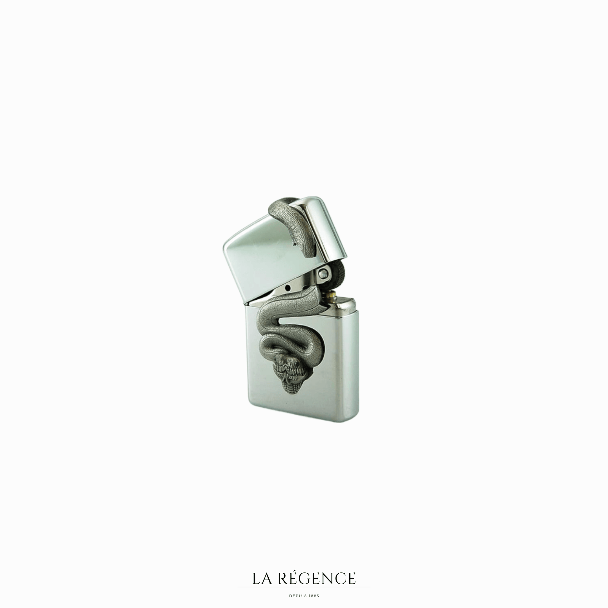 Anaconda-La Régence