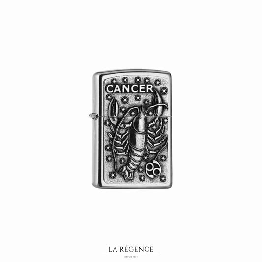 Signe du zodiaque Cancer-La Régence