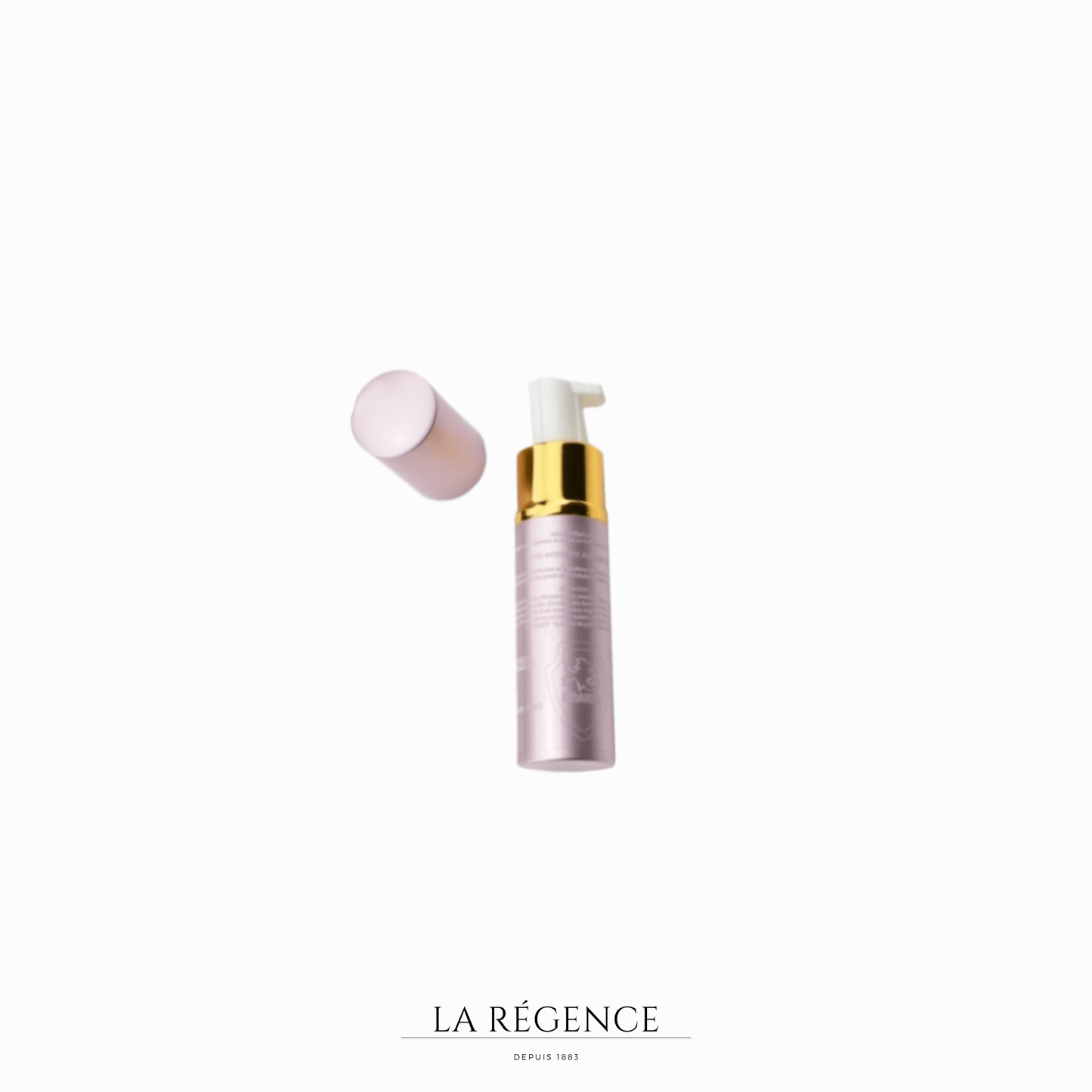 SPRAY AU POIVRE-La Régence