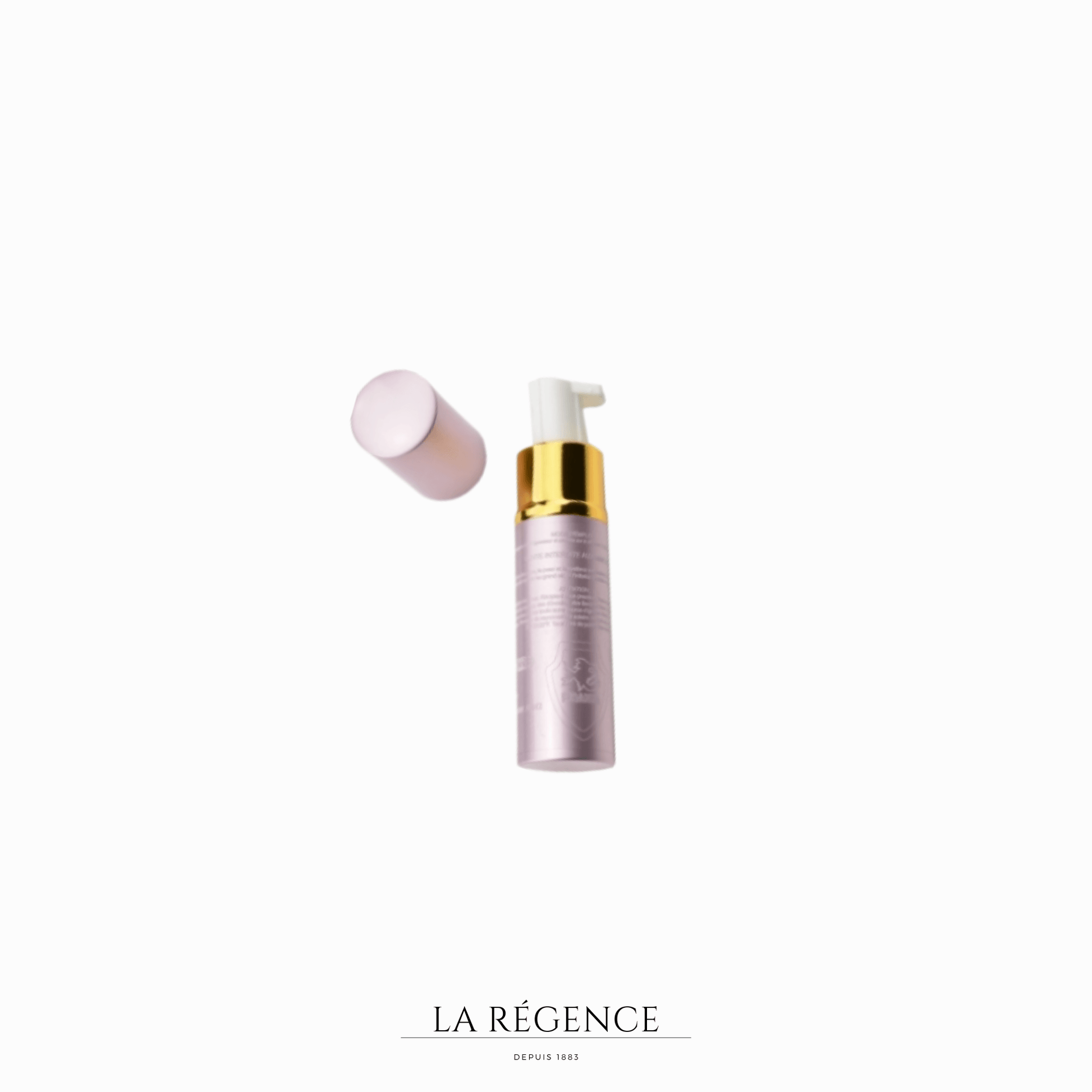 SPRAY AU POIVRE-La Régence