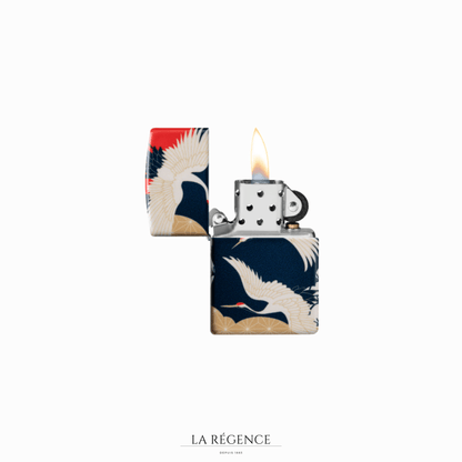 Swan Design-La Régence