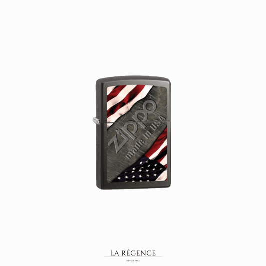 Made in USA design-La Régence