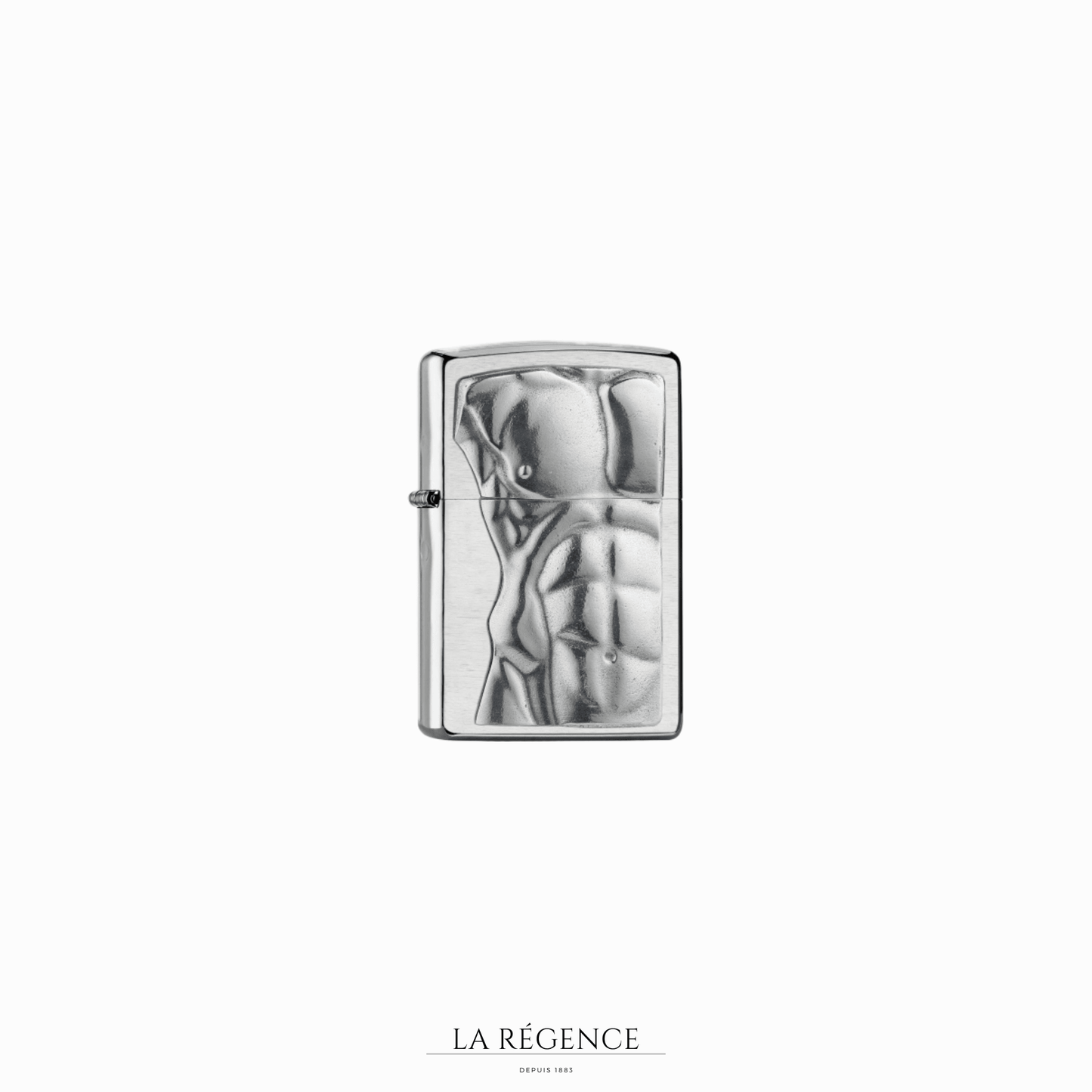 Design Renaissance Anatomique-La Régence