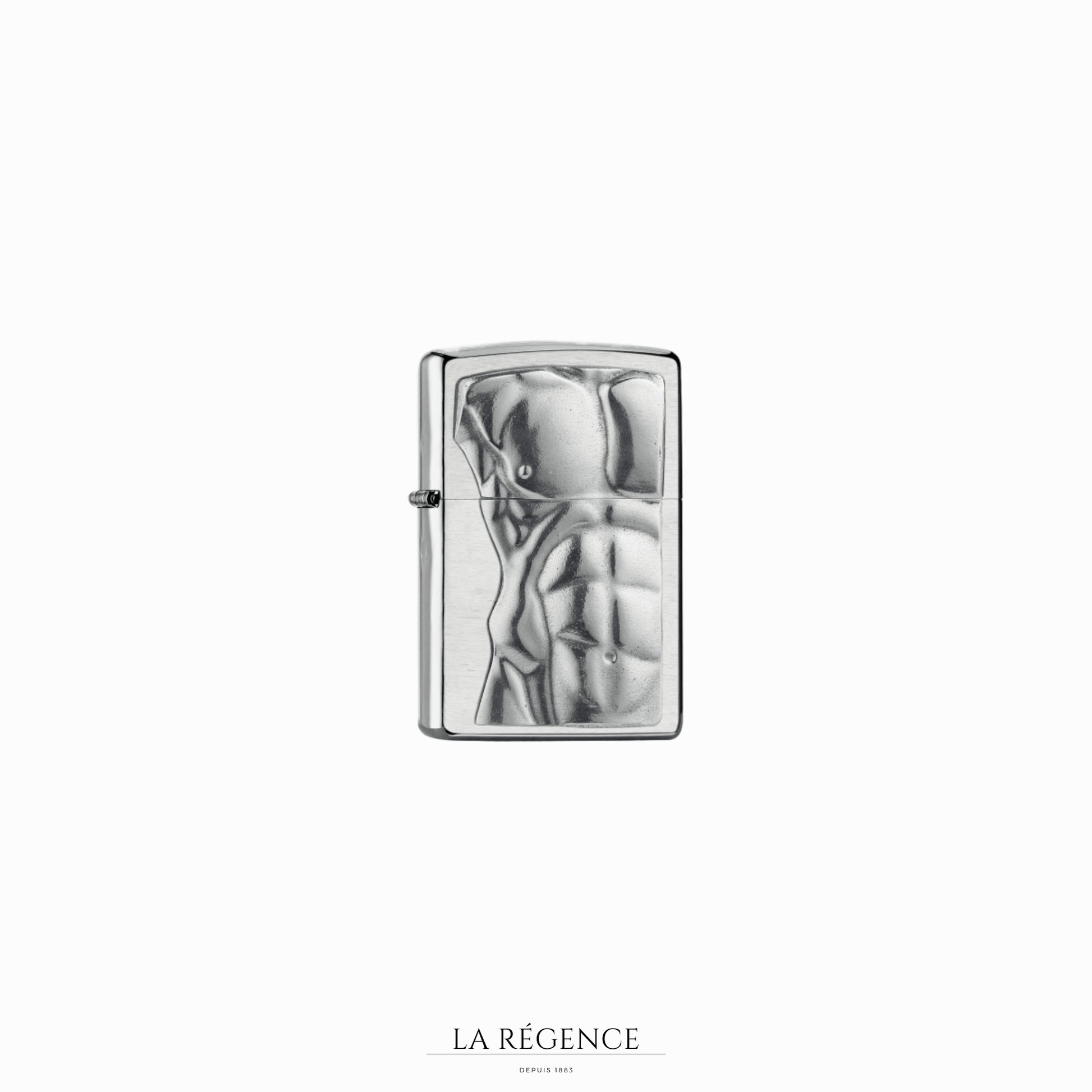 Design Renaissance Anatomique-La Régence
