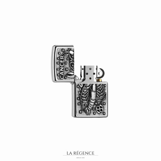 Signe du zodiaque Cancer-La Régence