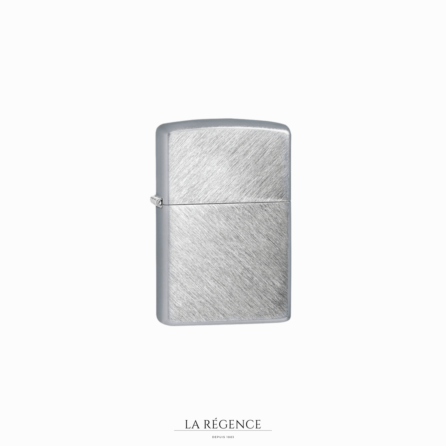 Herringbone Sweep-La Régence