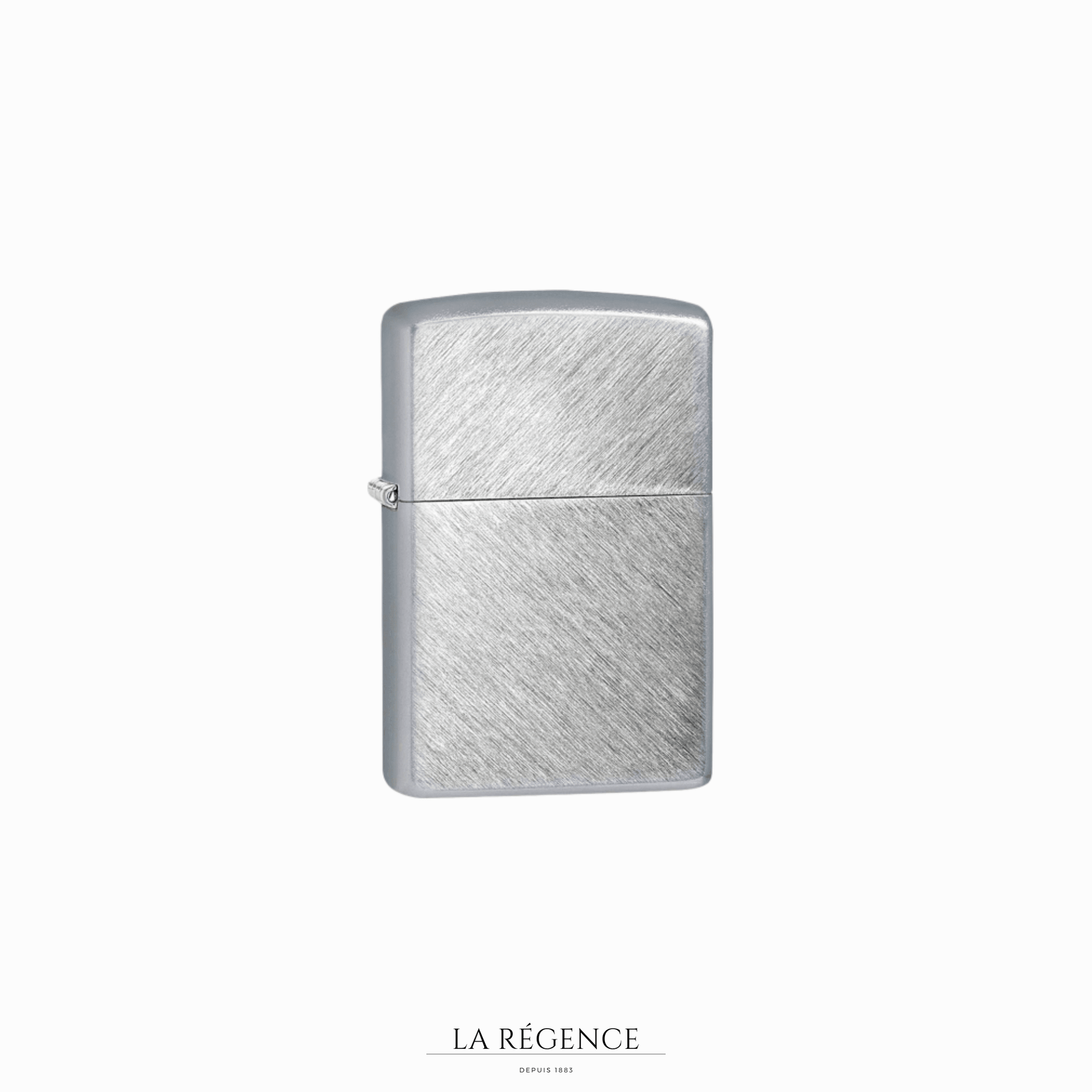 Herringbone Sweep-La Régence