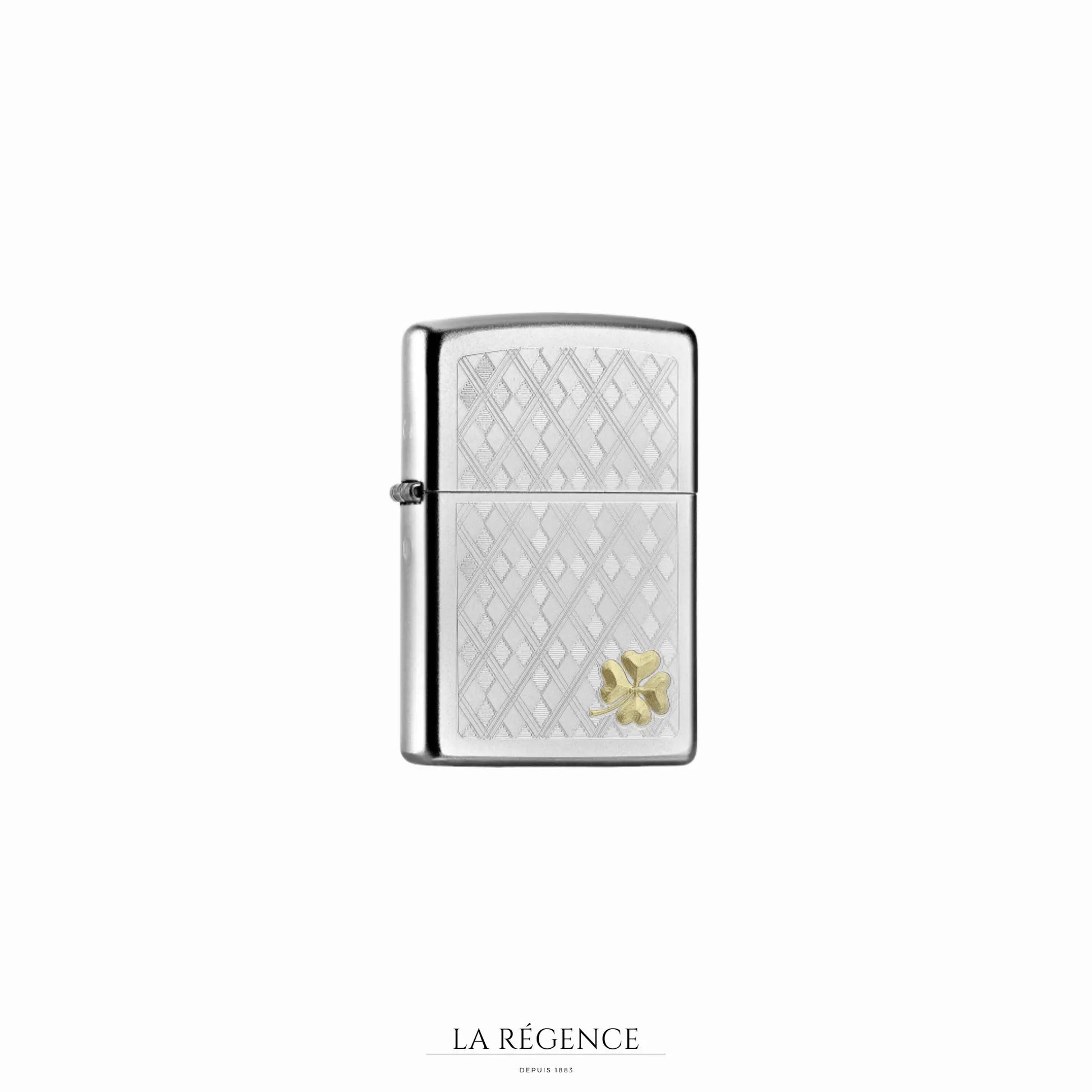 Four Leaf Clover-La Régence