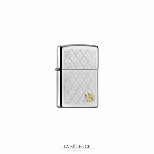 Four Leaf Clover-La Régence