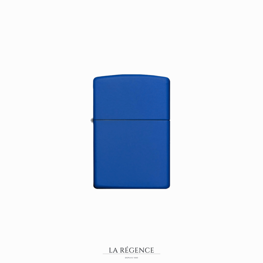 Classic Royal Blue Matte-La Régence