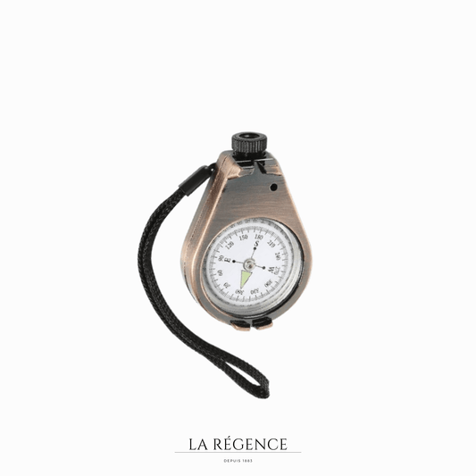 BOUSSOLE HERBERTZ SCOUT-La Régence